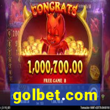 golbet.com