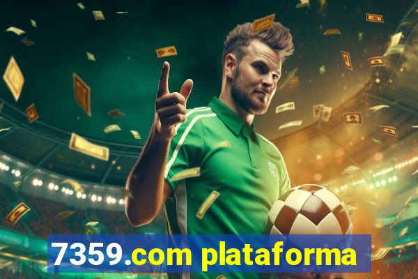 7359.com plataforma