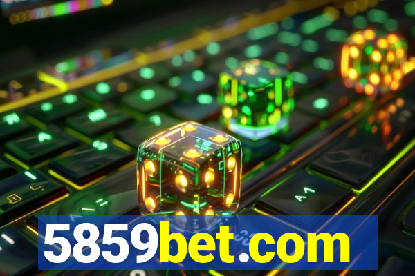 5859bet.com