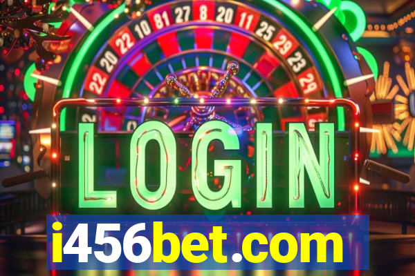 i456bet.com