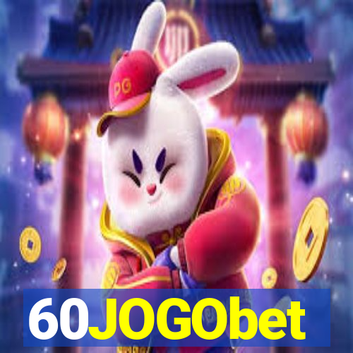 60JOGObet