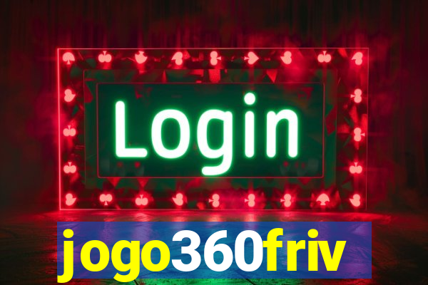 jogo360friv