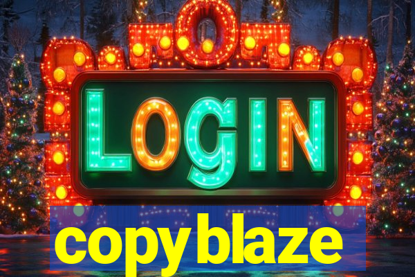 copyblaze