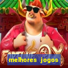 melhores jogos gratis para celular