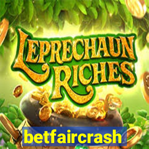 betfaircrash