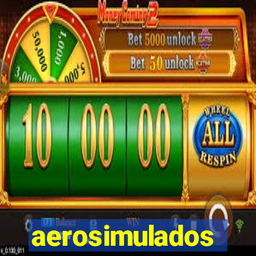 aerosimulados