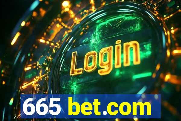 665 bet.com