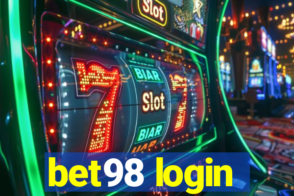 bet98 login