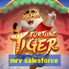 mrv salesforce