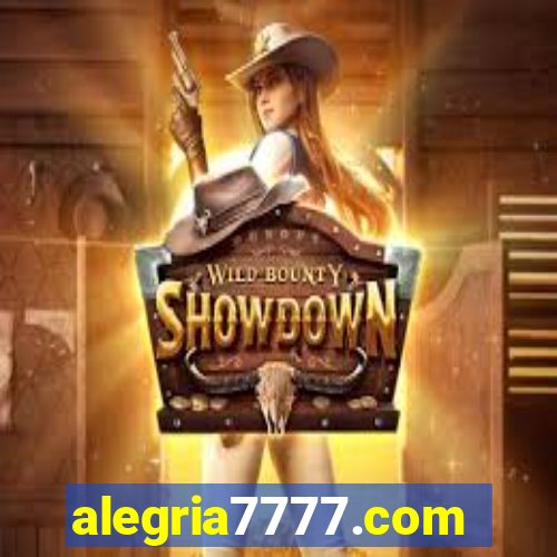 alegria7777.com