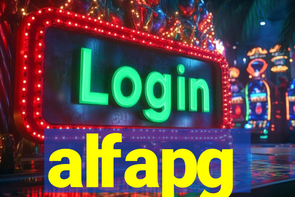 alfapg