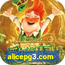 alicepg3.com