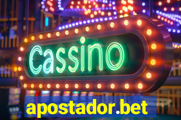 apostador.bet