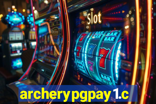 archerypgpay1.com