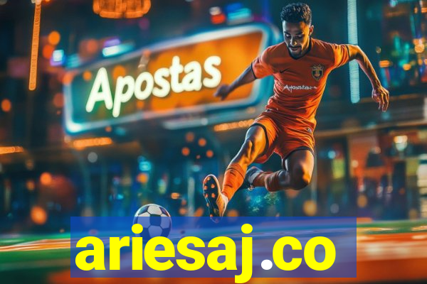 ariesaj.co