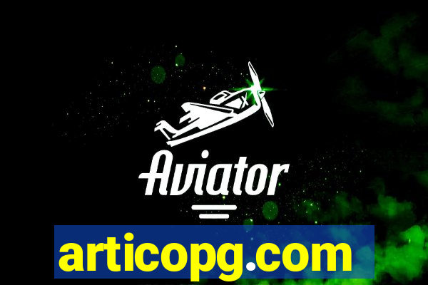 articopg.com