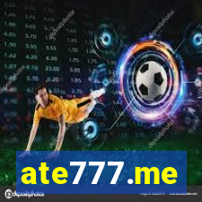 ate777.me