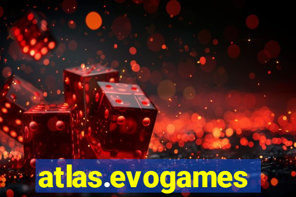 atlas.evogames