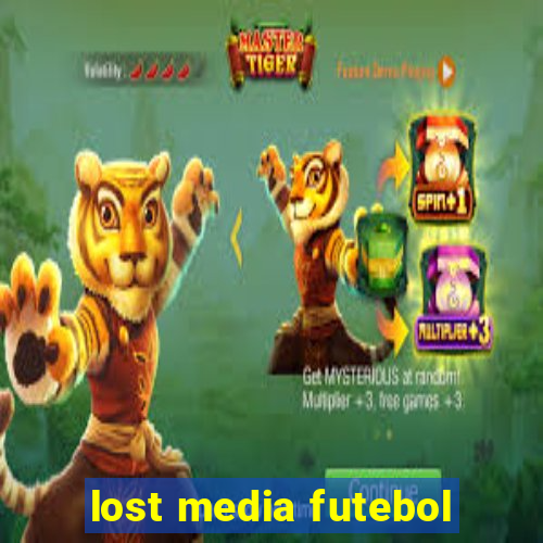 lost media futebol