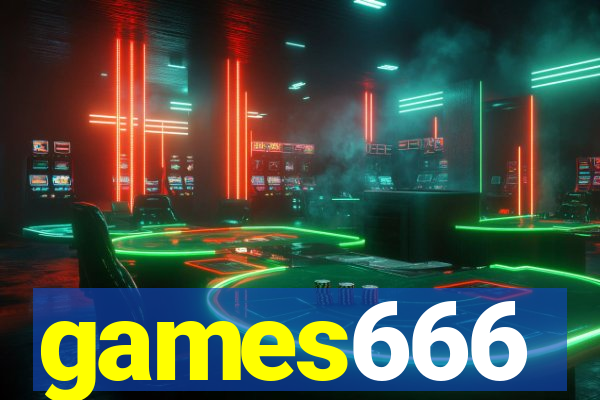 games666