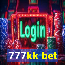 777kk bet