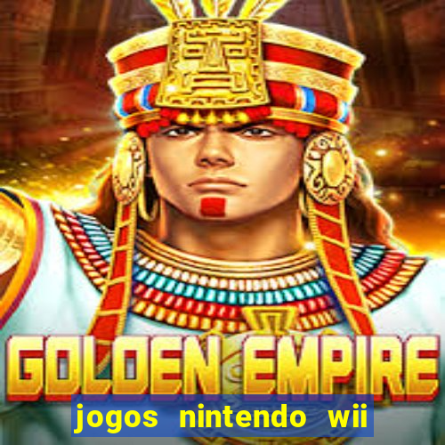 jogos nintendo wii download wbfs