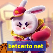 betcerto net