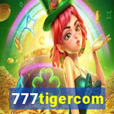 777tigercom