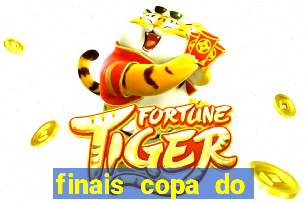 finais copa do brasil cruzeiro