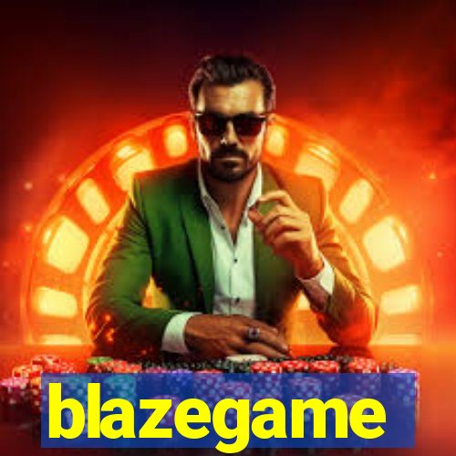 blazegame