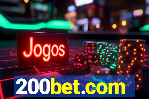 200bet.com