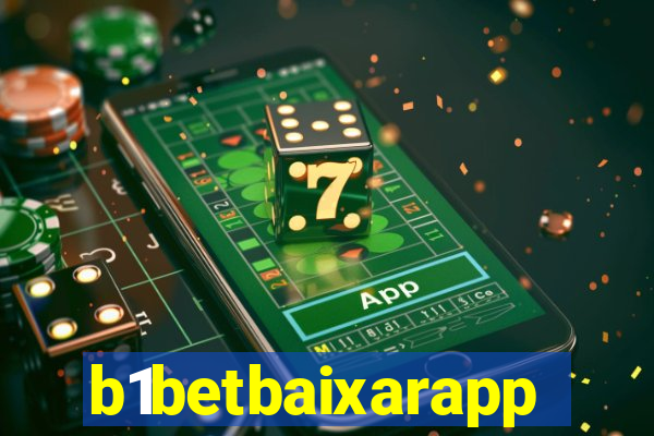 b1betbaixarapp