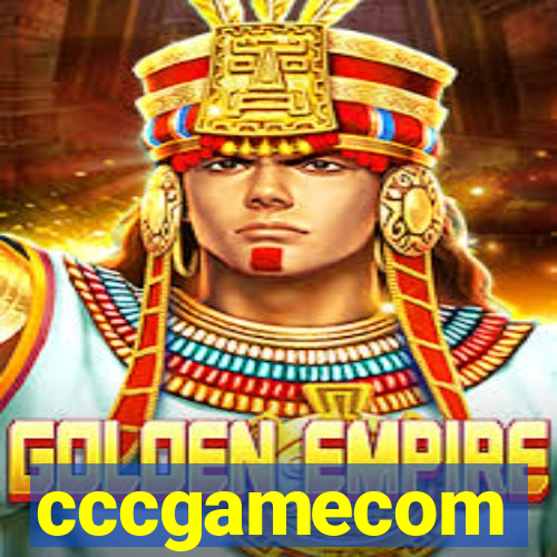 cccgamecom