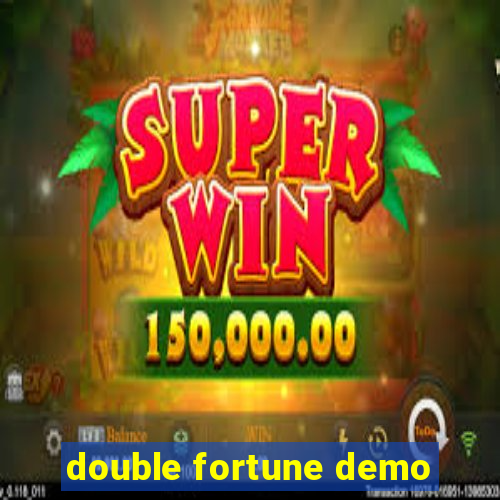 double fortune demo