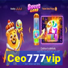 Ceo777vip