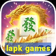 lapk games