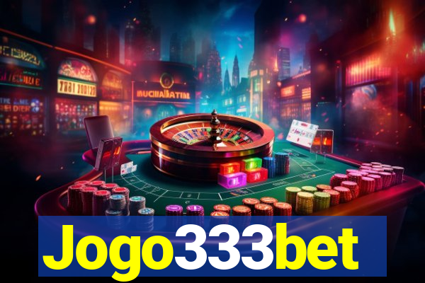 Jogo333bet