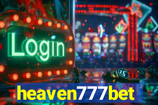 heaven777bet