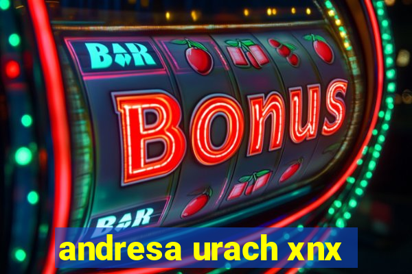 andresa urach xnx