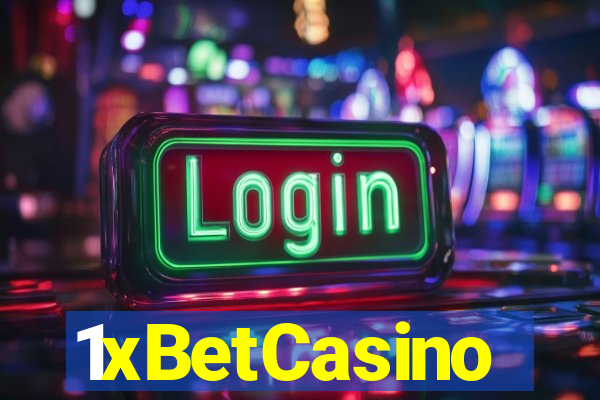 1xBetCasino