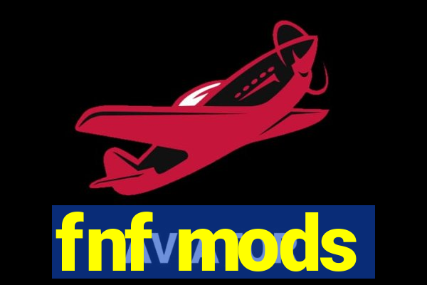 fnf mods