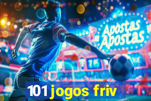 101 jogos friv