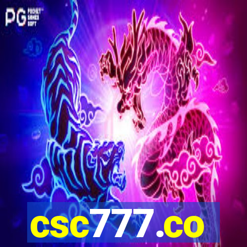 csc777.co