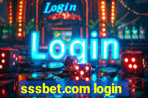 sssbet.com login