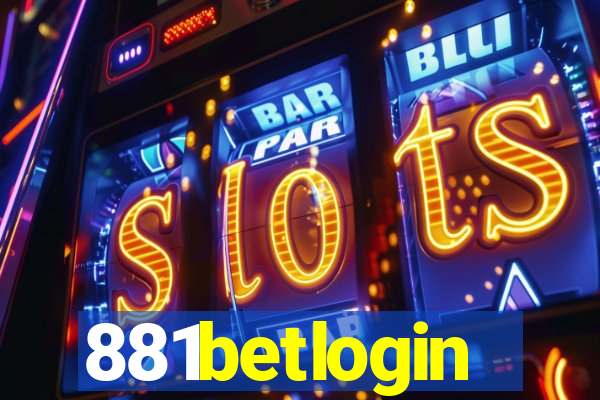 881betlogin