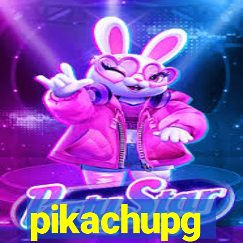 pikachupg