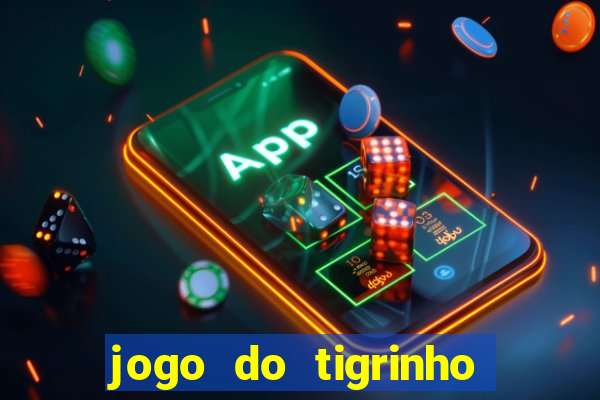 jogo do tigrinho legalizado no brasil