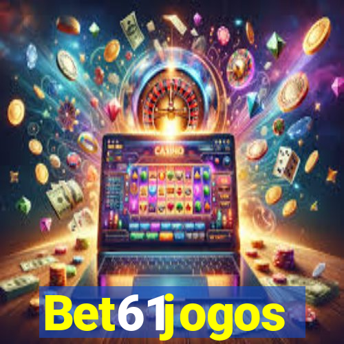 Bet61jogos