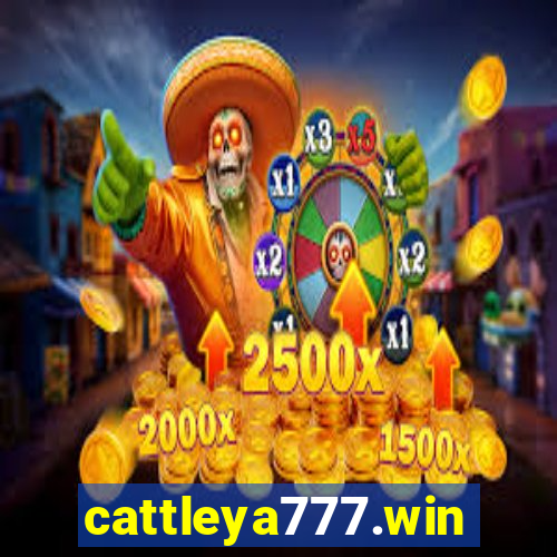 cattleya777.win