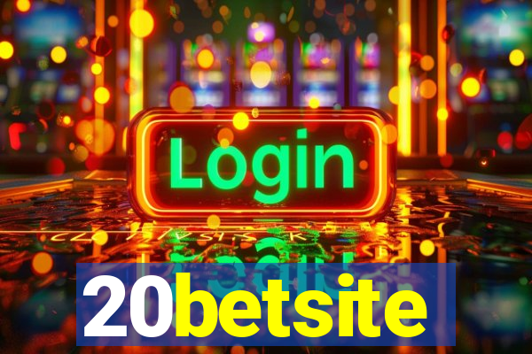 20betsite